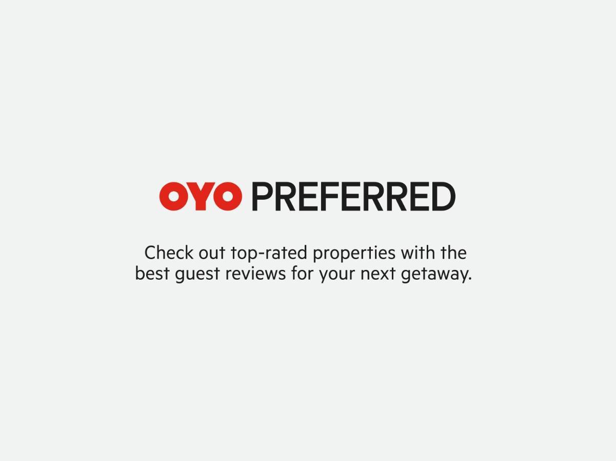 Oyo Flagship 80044 Royal Wood Deluxe Bangalore Exteriör bild